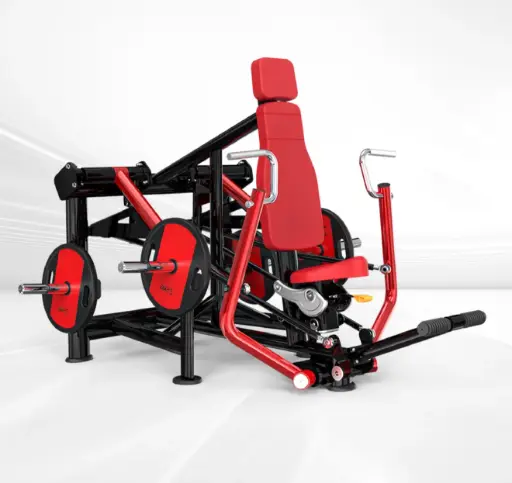 SEATED CHEST PRESS